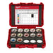 Milwaukee 49-16-KITA #8 - 350 MCM Aluminum U Style Die Kit - 6
