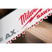 Milwaukee  49-22-1132 Milwaukee 32-Piece Mega SAWZALL Blade Kit - 10
