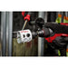 Milwaukee 49-22-4009 HOLE DOZER™  Large Diameter Hole Saw Kit - 9PC - 10