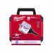 Milwaukee 49-22-4095  7/8" - 2-1/2" 10-Piece Electrician's Hole Dozer Hole Saw Kit - 4