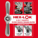 Milwaukee 49-22-5603 38PC Metric Tap & Die PACKOUT Set w/ Hex-LOK 2-in-1 Handle - 4