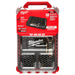 Milwaukee 49-22-5603 38PC Metric Tap & Die PACKOUT Set w/ Hex-LOK 2-in-1 Handle - 12