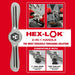 Milwaukee 49-22-5604 38PC SAE Tap & Die PACKOUT Set w/ Hex-LOK 2-in-1 Handle - 4