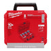 Milwaukee 49-22-8620 ONE-PIECE CARBIDE HOLE CUTTER KIT: 8PC - 2