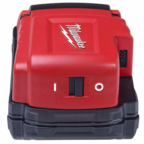 Milwaukee 49-24-2371 M18 Power Source - 11