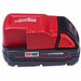 Milwaukee 49-24-2371 M18 Power Source - 13