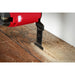 Milwaukee  49-25-1131 Milwaukee® OPEN-LOK™ 1-3/8" HCS JAPANESE TOOTH PRO-CURVE™ HARDWOOD BLADE 1PK - 7