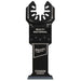 Milwaukee 49-25-1238 Open-Lok 1-3/8" Titanium Charged Bi-Metal Multi-Material Multi-Tool Blades 25Pk