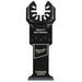 Milwaukee 49-25-1238 Open-Lok 1-3/8" Titanium Charged Bi-Metal Multi-Material Multi-Tool Blades 25Pk - 9