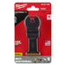 Milwaukee  49-25-1239 Milwaukee® OPEN-LOK™ 1-3/8" TITANIUM ENHANCED BI-METAL MULTI-MATERIAL BLADES 10PK - 11