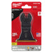 Milwaukee  49-25-1249 Milwaukee® OPEN-LOK™ 2-1/2" TITANIUM ENHANCED BI-METAL MULTI-MATERIAL BLADES 10PK - 10