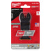 Milwaukee  49-25-1525 Milwaukee® OPEN-LOK™ 1-3/8" TITANIUM ENHANCED CARBIDE TEETH MULTI-MATERIAL BLADE 5PK - 12