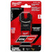 Milwaukee 49-25-1565 NITRUS CARBIDE Extreme Metal Universal Fit OPEN-LOK Multi-Tool Blade 5PK - 11