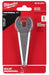 Milwaukee  49-25-2241 Milwaukee® OPEN-LOK™ TAPERED SEALANT CUTTING BLADE 5PK - 2