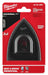 Milwaukee  49-25-2261 Milwaukee® OPEN-LOK™ 2-IN-1 HYBRID CARBIDE GRIT BLADE 1PK - 4