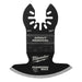 Milwaukee 49-25-2272 Universal Fit OPEN-LOK Diamond MAX Diamond Grit Grout Removal Multi-Tool Blade