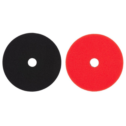 Milwaukee 49-36-0603 5" Foam Light Cutting / Polishing Pad 2PK