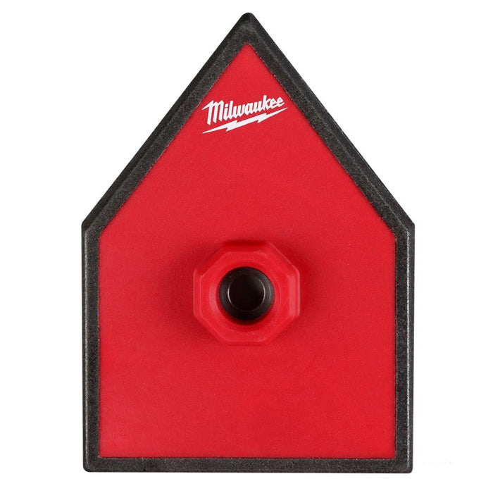 Milwaukee 49-36-2531 M12 Orbital Detail Sander Pad