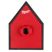 Milwaukee 49-36-2531 M12 Orbital Detail Sander Pad