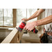 Milwaukee 49-36-2531 M12 Orbital Detail Sander Pad - 4