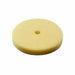 Milwaukee 49-36-2784 7" Yellow Foam Finishing Pad