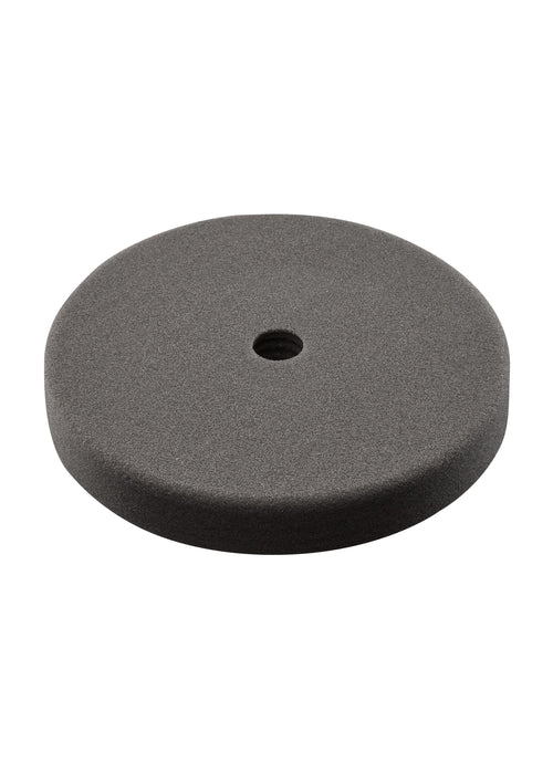 Milwaukee 49-36-5783 7 in. Black Foam Finishing Pad (5 Piece)