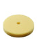 Milwaukee 49-36-5784 7 in. Yellow Foam Polishing Pad (5 Piece)