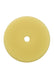 Milwaukee 49-36-5784 7 in. Yellow Foam Polishing Pad (5 Piece) - 2