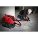 Milwaukee 49-40-6110 Cutting Dust Shroud - 2