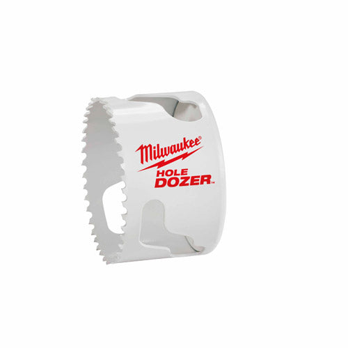 Milwaukee 49-56-0173 3" Hole Dozer™ Bi-Metal Hole Saw - 4