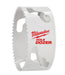 Milwaukee 49-56-0249 5-3/4" Hole Dozer™ Bi-Metal Hole Saw