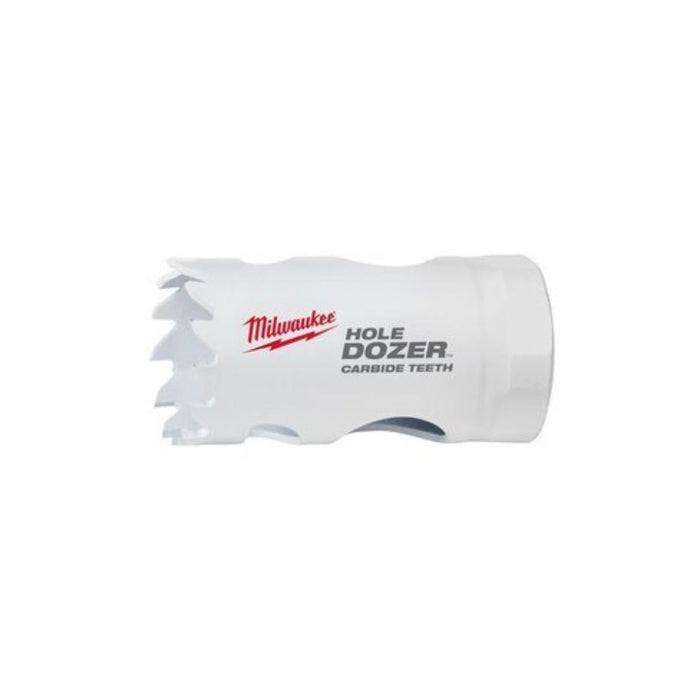 Milwaukee 49-56-0707 1" HOLE DOZER™ with Carbide Teeth Hole Saw - 2