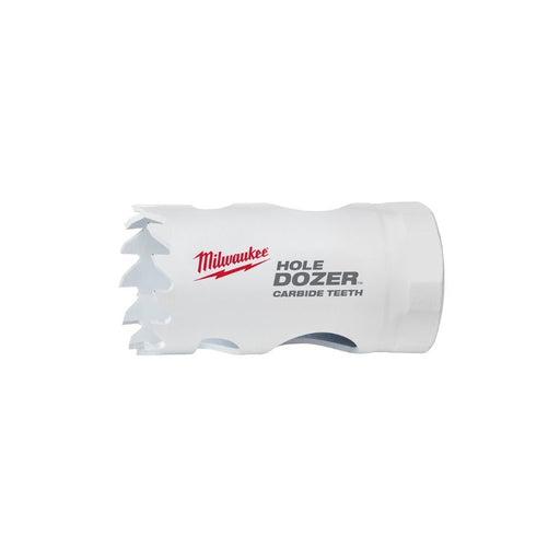 Milwaukee 49-56-0710 1-1/4" HOLE DOZER™ with Carbide Teeth Hole Saw - 2