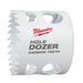 Milwaukee 49-56-0722 2-1/8" HOLE DOZER™ with Carbide Teeth Hole Saw