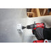 Milwaukee 49-56-0744 4-1/4" HOLE DOZER™ with Carbide Teeth Hole Saw - 4