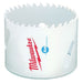 Milwaukee 49-56-5140 1-3/8" Hole Dozer Bi-Metal Hole Saw (1 Piece)