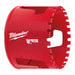 Milwaukee 49-56-5660 2-1/2" Diamond Max™ Hole Saw - 2