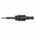 Milwaukee 49-56-7135 Retractable Starter Bit with Large Arbor - 3