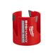 Milwaukee 49-56-9225 2-3/4" Big Hawg with Long Life 10X Larger Carbide Teeth