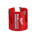 Milwaukee 49-56-9255 4-1/4" Big Hawg with Long Life 10X Larger Carbide Teeth