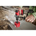 Milwaukee 49-56-9290 10 Piece Carbide Big Hawg Hole Saw Kit - 8