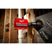 Milwaukee 49-56-9290 10 Piece Carbide Big Hawg Hole Saw Kit - 10