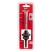 Milwaukee 49-56-9305 7/16" Big Hawg with Long Life Quick Change Carbide Arbor Teeth - 2