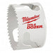 Milwaukee 49-56-9637 3" Hole Dozer™ Bi-Metal Hole Saw
