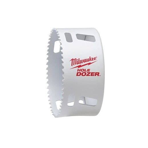 Milwaukee 49-56-9647 4-1/4" Hole Dozer™ Bi-Metal Hole Saw