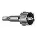 Milwaukee 49-57-8068 11/16" One Piece Steel Hawg® Cutter