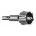 Milwaukee 49-57-8081 13/16" One Piece Steel Hawg® Cutter