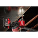 Milwaukee 49-66-4565 SHOCKWAVE Impact Duty QUIK-CLEAR 2-in-1 Magnetic Nut Driver Set - 8