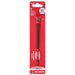 Milwaukee 49-66-4582 SHOCKWAVE Impact Duty 1/4" x 6" Magnetic Nut Driver - 9