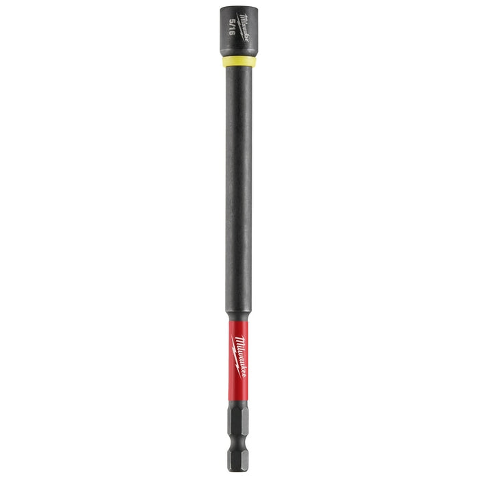 Milwaukee 49-66-4583 SHOCKWAVE Impact Duty 5/16" x 6" Magnetic Nut Driver